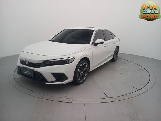 HONDA CIVIC 2.0 DI e:HEV ADVANCED E-CVT HONDA CIVIC 2.0 DI e:HEV ADVANCED E-CVT